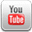 YouTube logo with "You Tube" text.